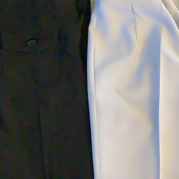 Women's Assorted Pants Collection Size 5 & 6 Preloved - Picture 4 of 6